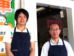 豊橋駅前大通店 スタッフ