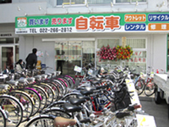 仙台春日町店 高橋・岩村・根子