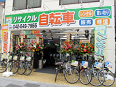 八王子八日町店 店長・北島