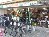 福岡七隈店